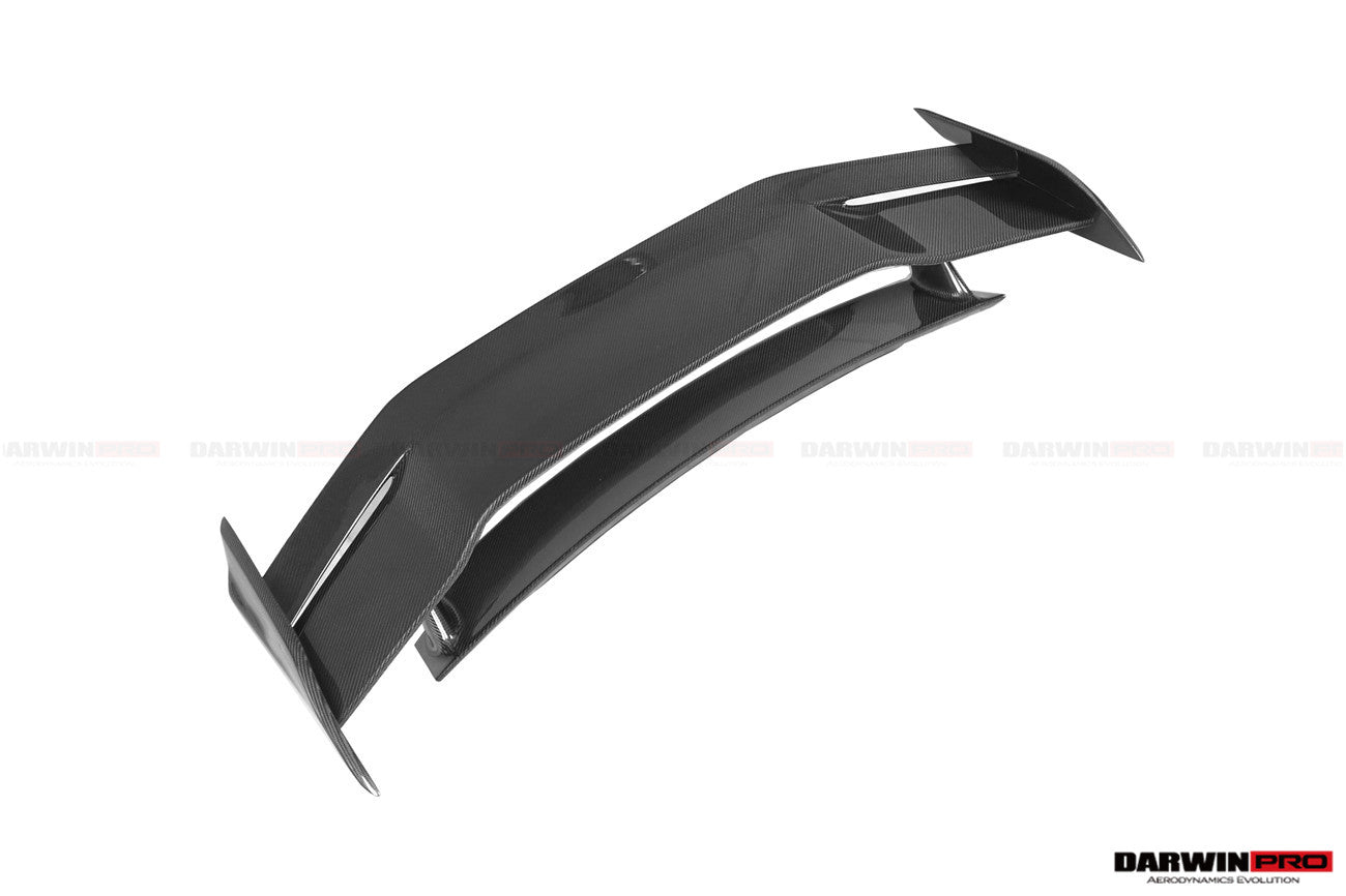 Mercedes Benz AMG GT 4Door Wing (2019–2024)